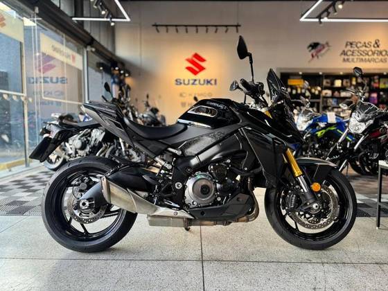 SUZUKI GSX-S1000A ABS SUZUKI GSX-S1000A ABS